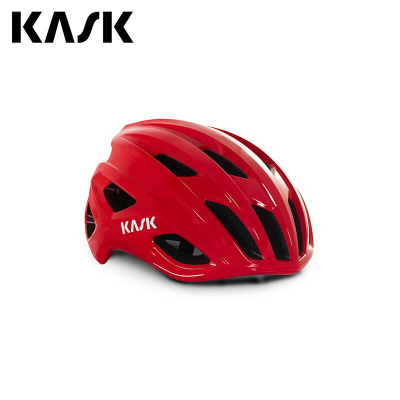 KASK カスク MOJITO 3 RED S モヒート3 ヘルメット