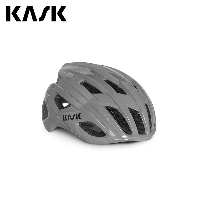 KASK カスク MOJITO 3 GRY S モヒート3 ヘルメット