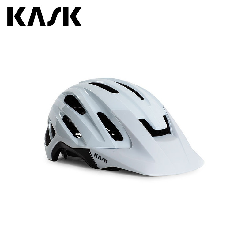 KASK カスク CAIPI WHT L WG11 カイピ ヘルメット