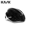 KASK MOJITO 3 BICOLOR BLACK/WHITE M wbg