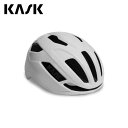 KASK SINTESI WHITE M シンテシー ヘルメット