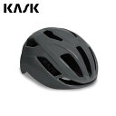 KASK SINTESI GREY L シンテシー ヘルメット