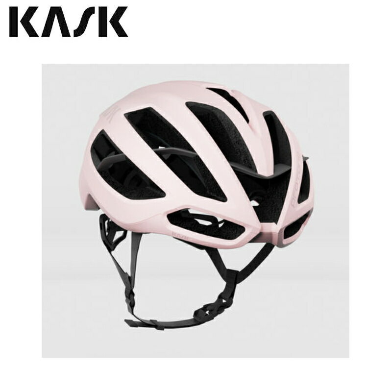 KASK カスク PROTONE ICON Flamingo Matt ヘルメット