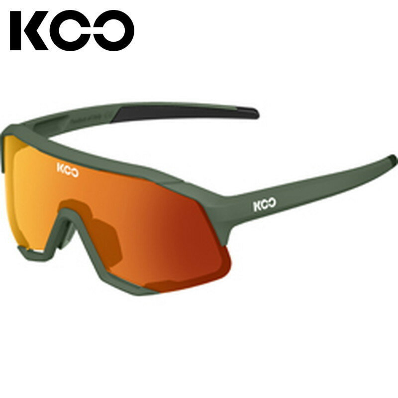 Demos | Performance Eyewear for cycling | KOO – US