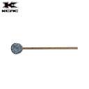 KCNC ケーシーエヌシー NANO DIAMOND TEFLON COATING CABLES MTBブレーキワイヤー 1700MM