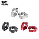 KCNC ケーシーエヌシー XTR M980 SHIFTER CLAMP シフタークランプ