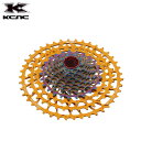 KCNC ケーシーエヌシー 12S ROAD CASSETTE XDR 9-42T スプロケット
