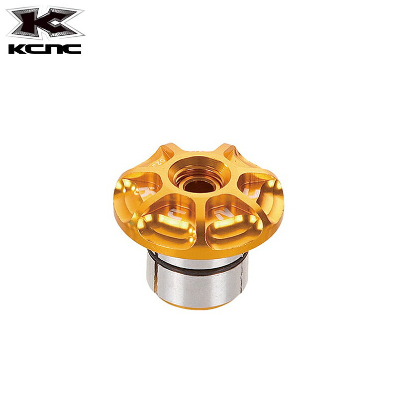 KCNC �����������̥��� CNC BAR END PLUGS ������� �С�����ɥץ饰