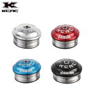 KCNC ケーシーエヌシー OMEGA-S1 1-1/8 インテグラルタイプ