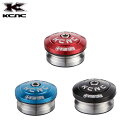 KCNC ケーシーエヌシー OMEGA-S2 1-1/8 インテグラルタイプ