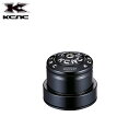 KCNC ケーシーエヌシー KHS-F10 TAPERED 1-1/8-1.5 ヘッドパーツ