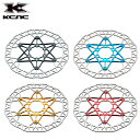 KCNC ケーシーエヌシー KASDITOR DISC ROTOR