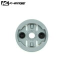 K-EDGE ケーエッジ REPLACEMENT PLASTIC INSERT リプレースメントインサート WAHOO