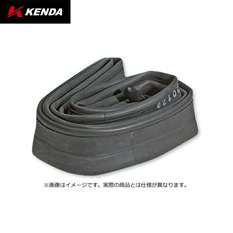KENDA ケンダ ブチルチューブ 米式35mm 16x1.5-2.25