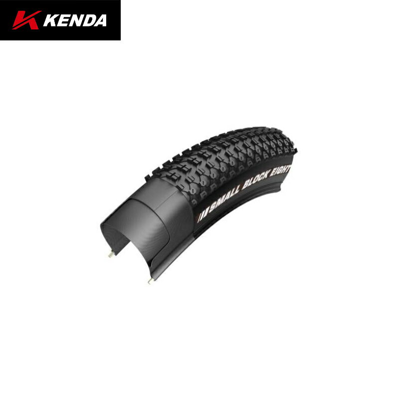 KENDA  SMALL BLOCK8 K1047 20X1.75DTC ߥɥӡ BK