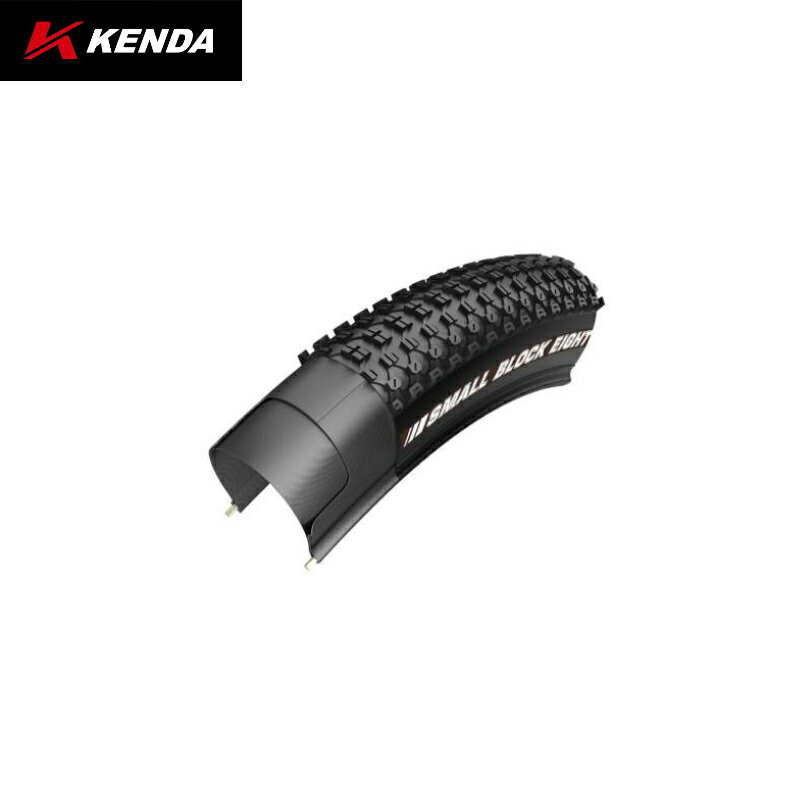 KENDA  SMALL BLOCK8 K1047 20X1.95DTC ߥɥӡ BK