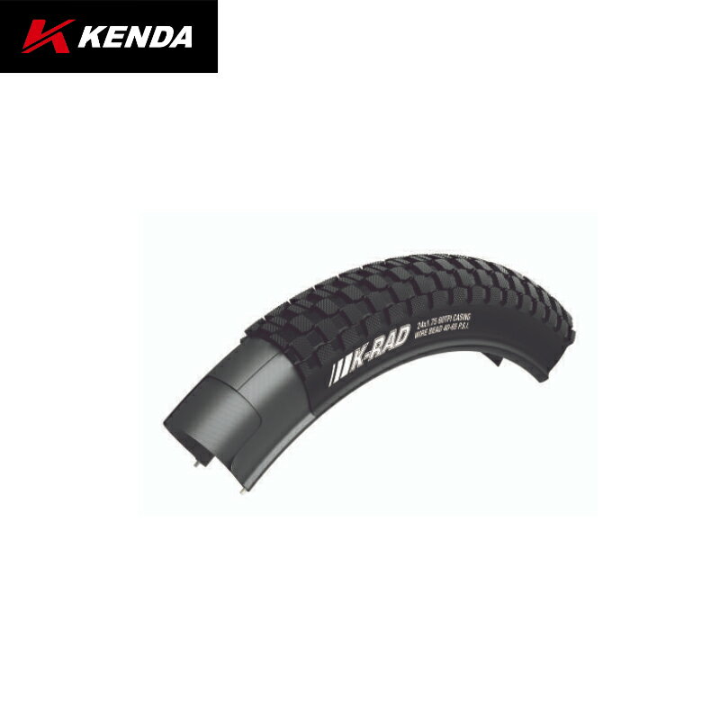 KENDA ケンダ KADENCE ケーデンス K1081 ワイヤービード L3RPRO
