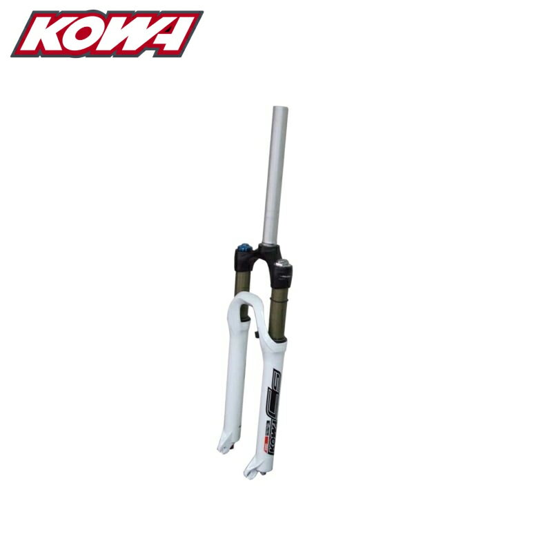 KOWA CS32 AIR サスペンション