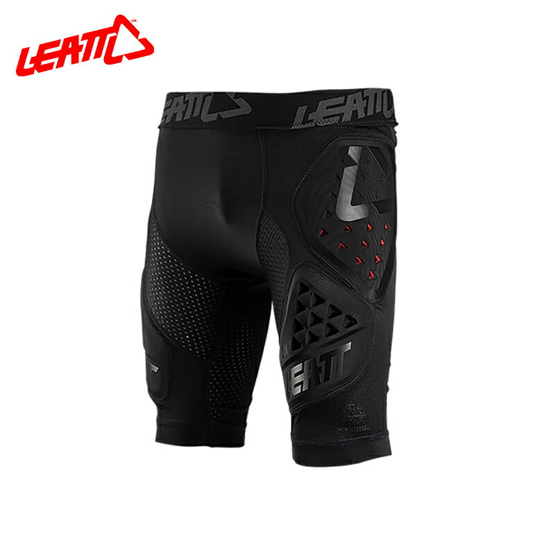 Leatt/リアット Impact Shorts 3DF 3.0