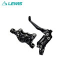 LEWIS ルイス LV4 ブレーキ