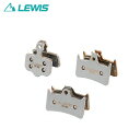 LEWIS ルイス Lewis TP メタルパッド ブレーキパッド