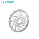 LEWIS ルイス Lewis ディスクローター 2.3mm×200mm ディスクローター