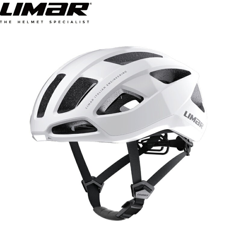 LIMAR ޡ AIR STRATOS MIPS MAG PURE WHITE إå