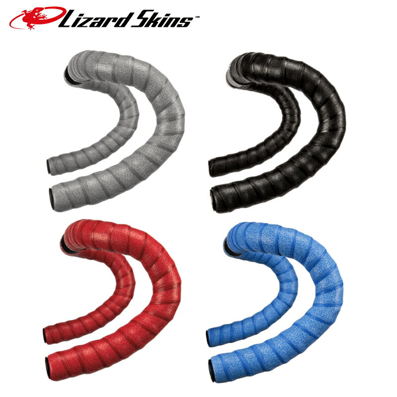 LIZARD SKINS リザードスキンズ DSP 4.6 V2 バーテープ