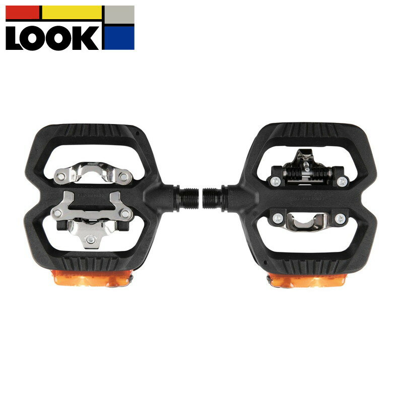 LOOK ルック Geo Trekking Roc Vision ゲオ トレッキング ROC ヴィジョン シティペダル(4.0)