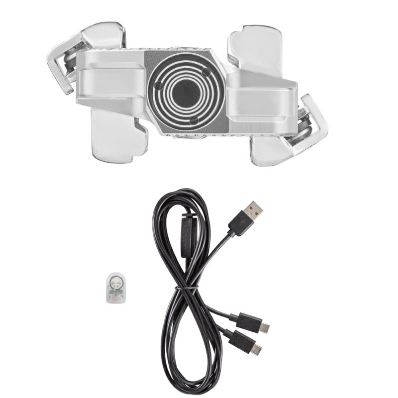 LOOK ��å� X-TRACK POWER �ȥ�å� �ѥ ���󥰥�