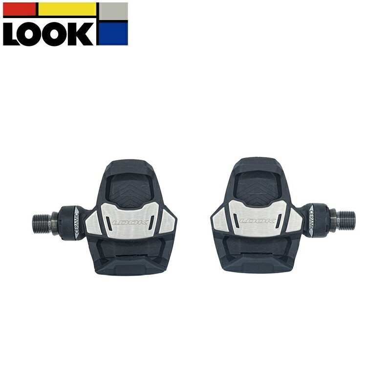 LOOK ルック Keo Blade Ceramic ケオブレード セラミック 12/56mm(4.0)