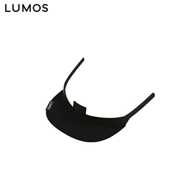 LUMOS ルーモス バイザー FOR ULTRA
