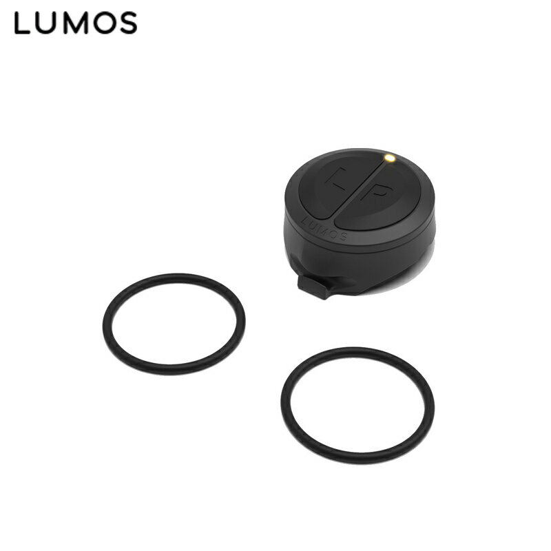 LUMOS ルーモス リモート LITE リモートスイッチ(4)