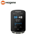 Magene マージーン C506SE スマート GPS バイクコンピュータ サイクルコンピュータ