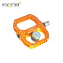 Magped/マグペド Sport2 スポーツ2 150N オレンジ ペダル