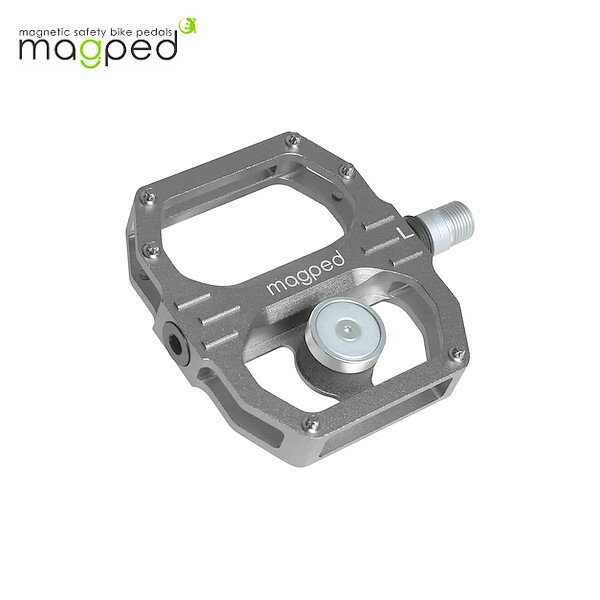 Magped/マグペド Sport2 スポーツ2　200N　グレー ペダル