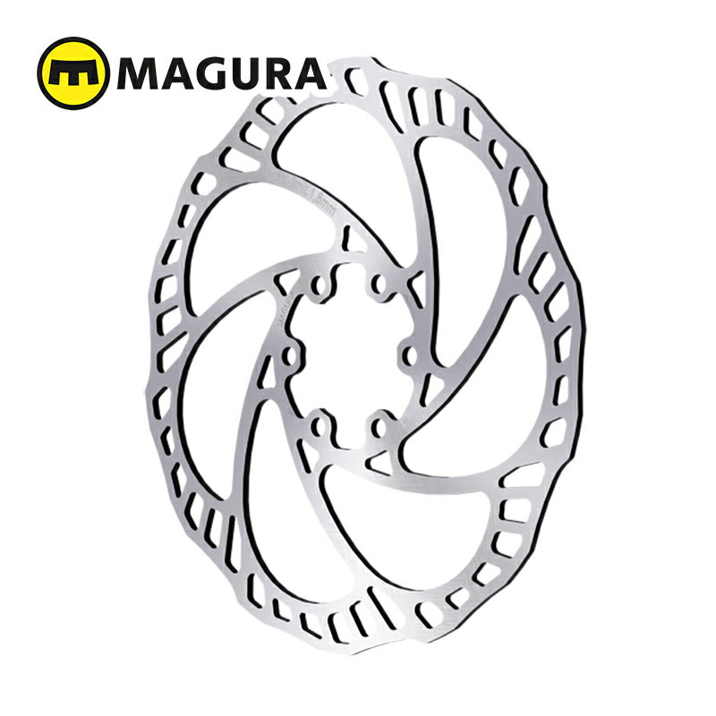 MAGURA/マグラ ストームSL.2ローター180mm (1枚) ディスクブレーキ