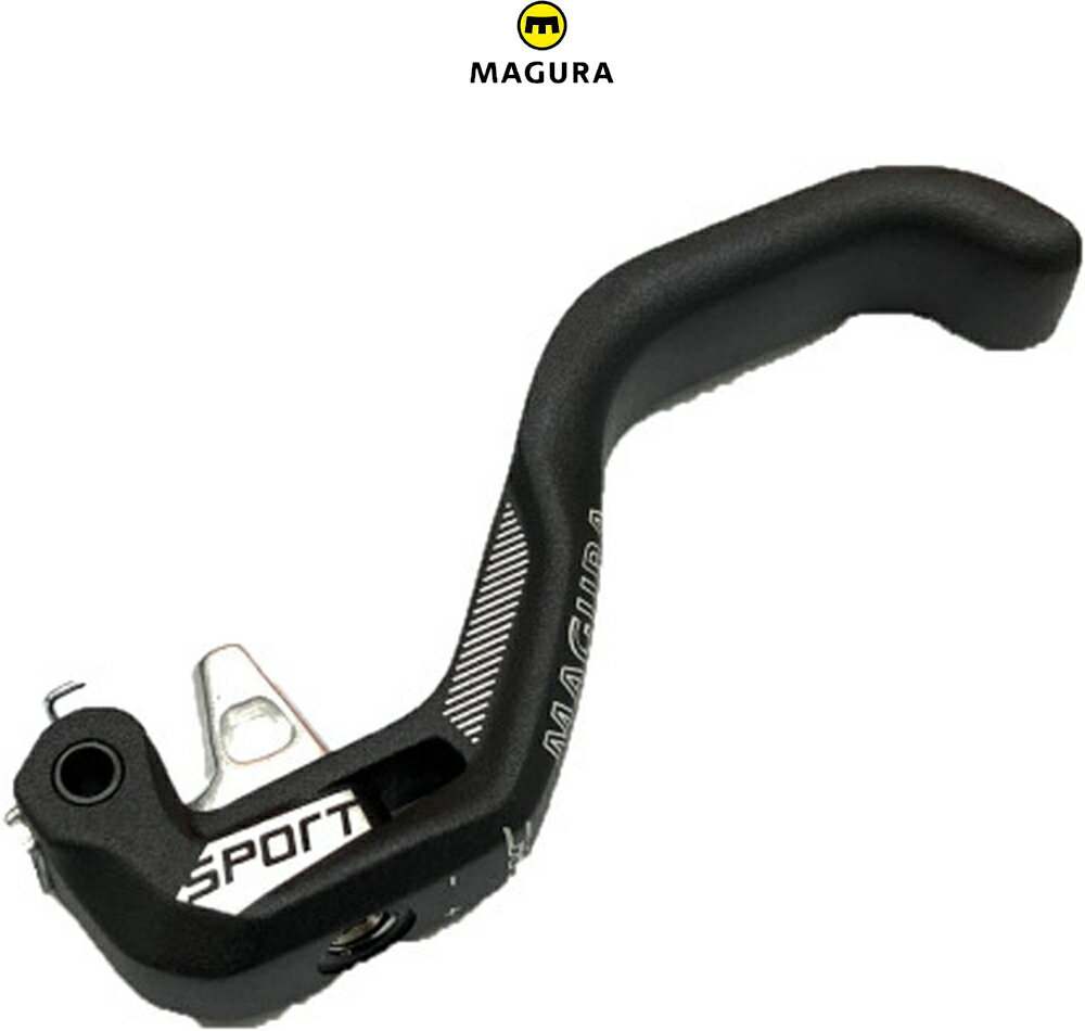 magura ޥ HC 1ե󥬡С֥졼ɡMT Trail Sport