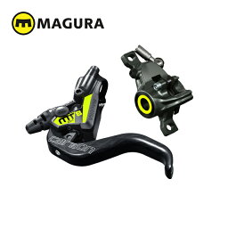 MAGURA/マグラ MT8 SL ディスクブレーキ