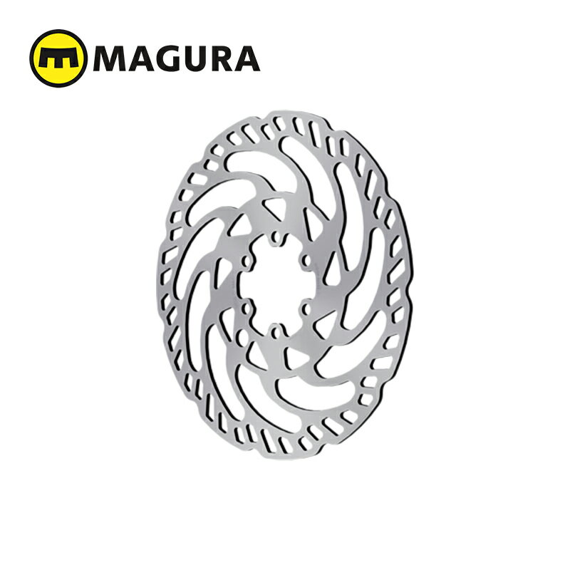 MAGURA/マグラ MDR-Cローター, 180 mm (1枚) ディスクブレーキ