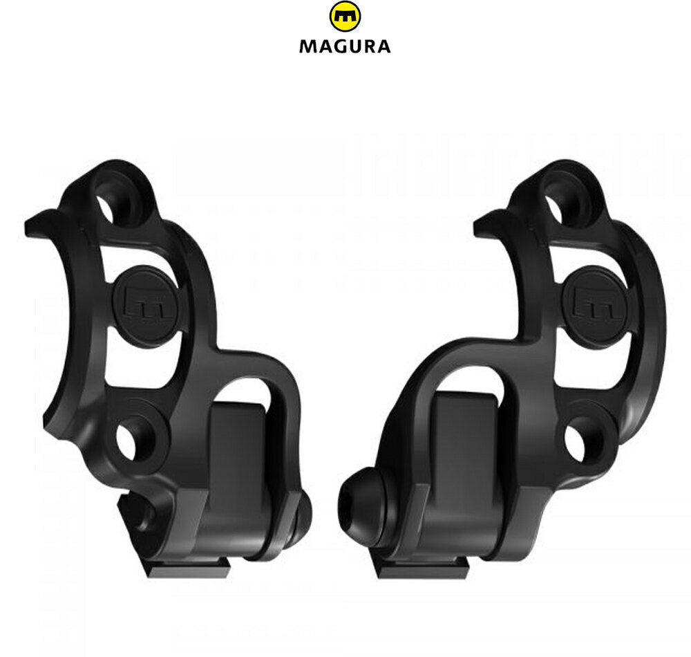 magura マグラ シフトミックス1+2　シマノ i-SPEC 1/2用（右側用）