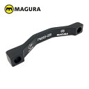 MAGURA/マグラ QM46 PM8/220mmローター用 (1ブレーキ分)
