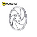 MAGURA/マグラ ストームHCローター180mm (1枚) ディスクブレーキ