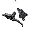 magura マグラ CT4 左側用