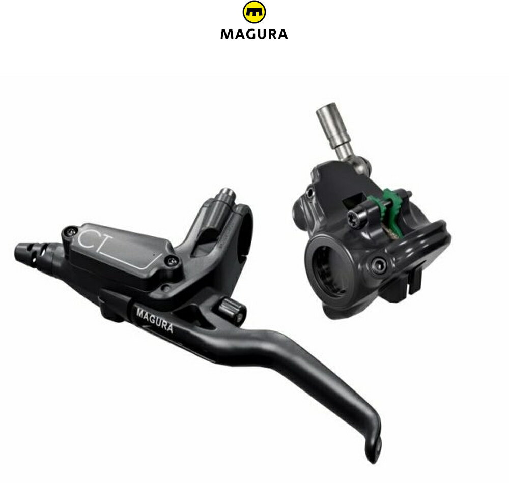 magura マグラ CT4 FM　右側用