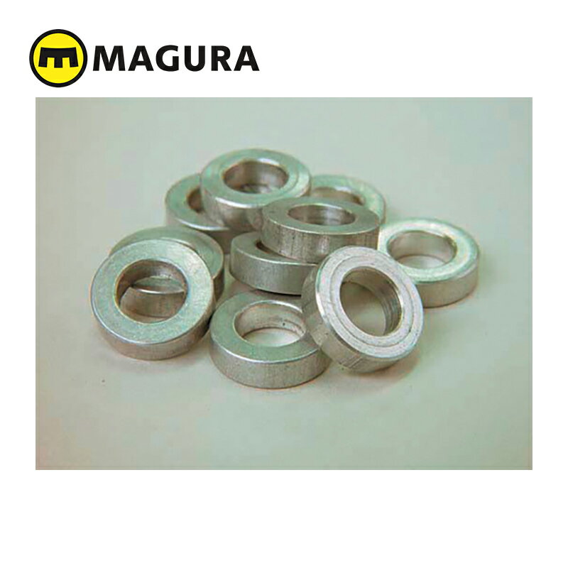 MAGURA/マグラ スペーサー3mm(10ヶ入)