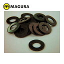 MAGURA/マグラ スペーサー1mm(10ヶ入)