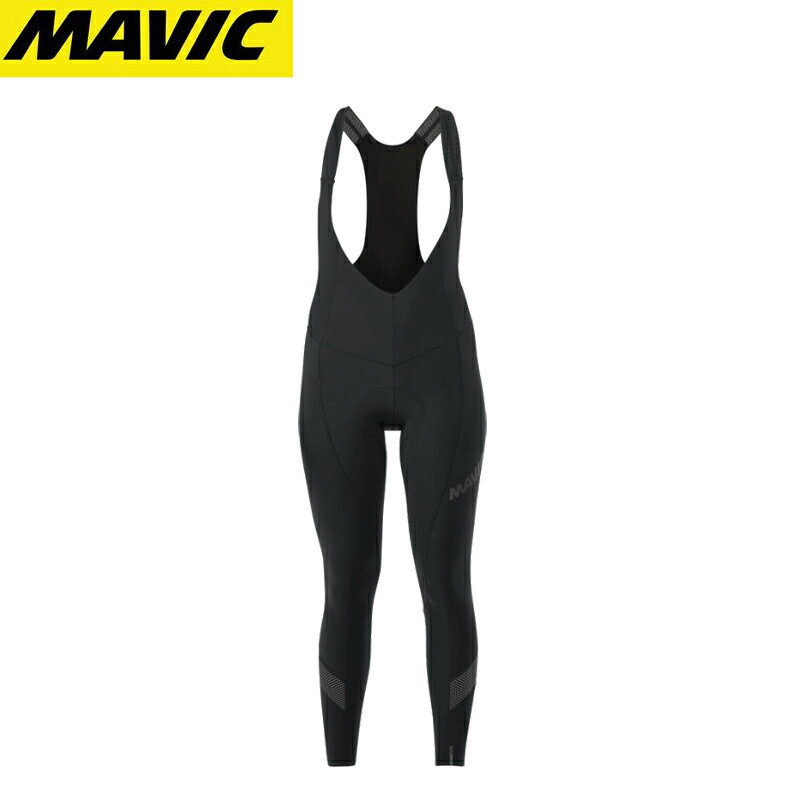 MAVIC マヴィック ESSENTIAL THERMO BIB TIGHT レディース