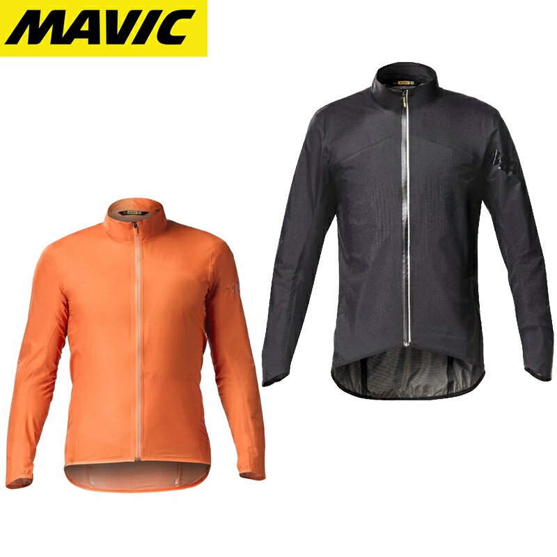 MAVIC(マヴィック) COSMIC H2O JACKET