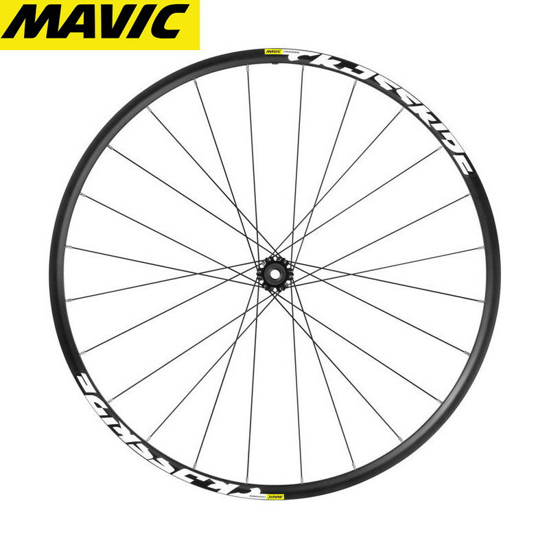 MAVIC ޥå CROSSRIDE FTS-X 29 饤 FTS-X 29 INTL եȥۥ